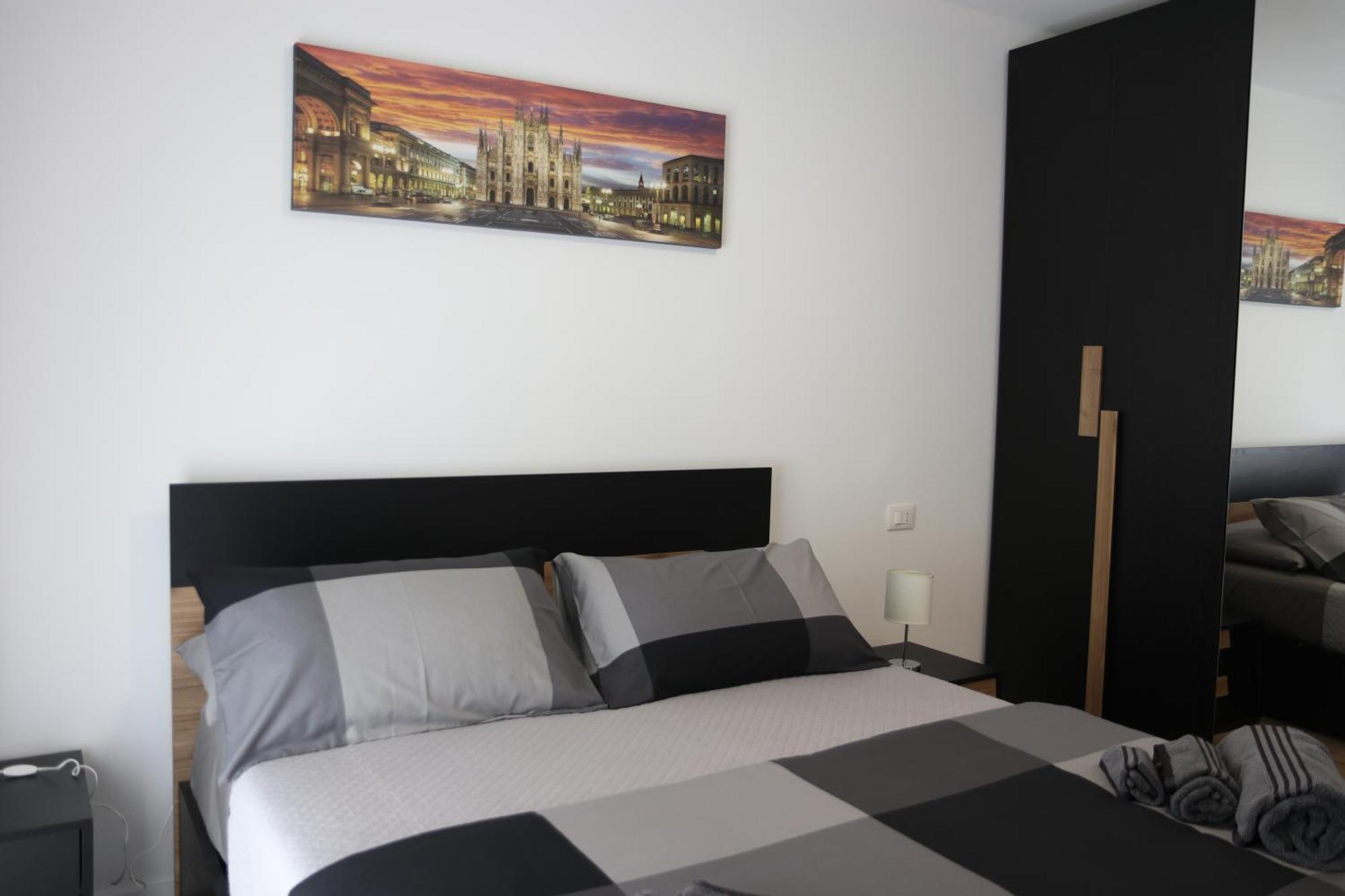 Sweet Dreams Apartment Como Eksteriør billede